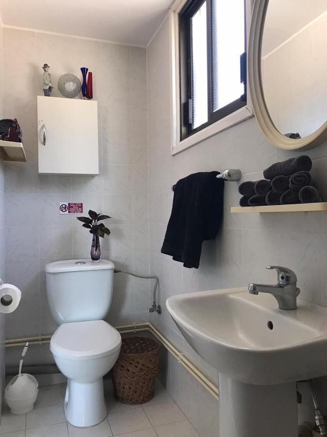 Sweet N' Boujee Studio Apartment With Varenda パ フォス エクステリア 写真